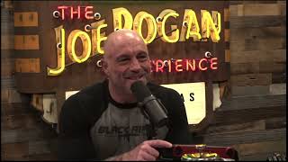 Joe Rogan wants to get rid of his wifi after talking to Robert Kennedy Jr [upl. by Ynnig]