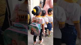 School trip  Ravin Poonthenlove malayalam music [upl. by Oletha]