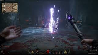 First Wendigo Dungeonborne Classic Legendary Drop Silver Defender [upl. by Yeleak970]