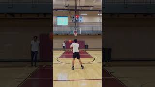 hoopsters basketballhoops dunk hooping basketballequipment nba hoops basketball ballislife [upl. by Aynahs]