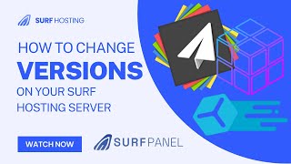 How to change your servers version [upl. by Auehsoj]