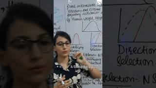 Modes of Natural Selection Part1  Stabilizing Selection shorts [upl. by Ursi]