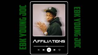 Affiliations EBK Young Joc 1 hour [upl. by Cott]