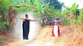 SVP laissez ce que vous regardez et voir ce film époustouflant de la famille  Films Nigerian [upl. by Atiuqrahs276]