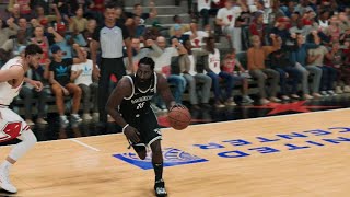 NBA 2K22JAMES HARDEN [upl. by Benjamin]