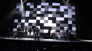 Instrumenti  Born To Die TRU LIVE 2011 [upl. by Burkitt108]