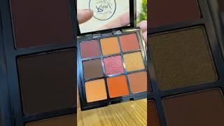 Rivaj uk eyeshadow palette shorts rivajuk eyeshadow trending viral [upl. by Yetti947]