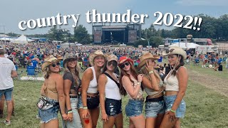 country thunder vlog [upl. by Groark]