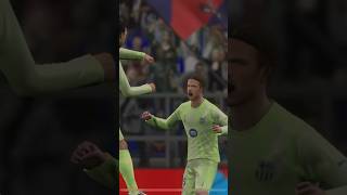 Beckham Goals efootball2025 goals [upl. by Miksen]