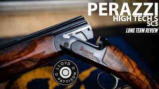 My Perazzi High Tech S SC3  Long term review [upl. by Laurin]