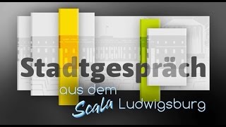 Im Gespräch mit Oliver Zapel Cheftrainer der Sonnenhof Großaspach  Stadtgespräch Ludwigsburg [upl. by Enitsed]