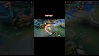 ONANAY KDA 14522 music mobilelegends mlbbcreatorcamp mobilelegendsbangbang nanagameplay [upl. by Eeznyl874]