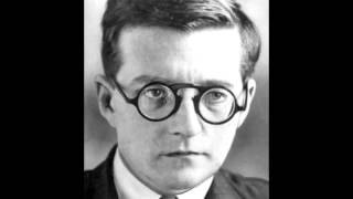 Dmitri Shostakovich  Piano Concerto No 2 [upl. by Aridnere]