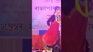 Tato goli  florina gogoi newsonganddancegirl [upl. by Gunner]