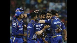 MI vs CSK 2018 Full Match Highlights [upl. by Yendirb672]