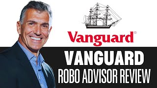 Vanguard Robo Advisor Review [upl. by Catharine]