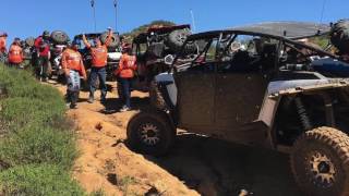 Baja Ride Co UTV Fun Runs Ensenada Mexico [upl. by Hamaso510]