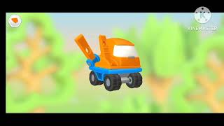 bacchon ke gadiyanfunnycomedy car cartoon carryminati [upl. by Lyrak]