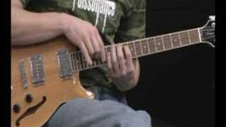 Touch Style Guitar Tapping 8 Finger by Nathan Hogan [upl. by Erleena85]