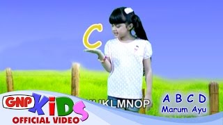 ABCD  Marum Ayu [upl. by Rednav]