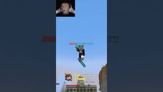 ¡Un ADMIN me hace una TRAMPA en mi servidor de Minecraft 🤯 minecraft shorts viral [upl. by Takeshi]