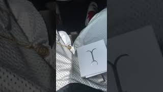 Jacoje 2mm baby curb chain unboxing [upl. by Grose]