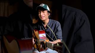 Tannyebi  Ajit Dewan  Cover Song  Chakma Song [upl. by Tedd]