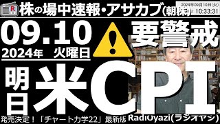 【投資情報朝株！】日経平均はDCデッドクロスに負けず５MAにアタック中！日経がんばれ！上がれ！５MAに勝て！●主要銘柄の値動きと売買チャンス●ど底／ど天井銘柄●売買シグナル点灯銘柄●歌：待って [upl. by Shorter]