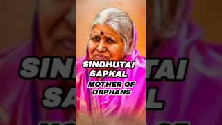 This will make you cry 😢💯 shorts sindhutaisapkal viralshort [upl. by Oitaroh]