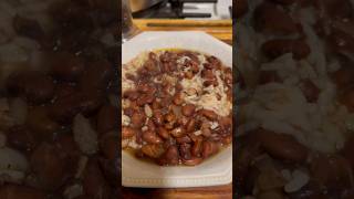 Easy Crockpot Pinto Beans Recipe [upl. by Atekal]