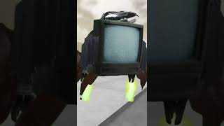 Tv strider animation test skibiditoilet animation capcut 2d leak [upl. by Perle]