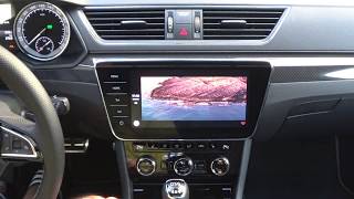 CarPlay aracınızda iPhone ile IPTV Video ve Youtube izleyin [upl. by Enrobyalc748]