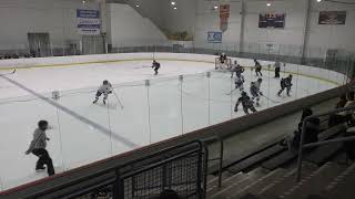 Rev 18u AAA vs York Skipjacks on 11122023 [upl. by Tloc]