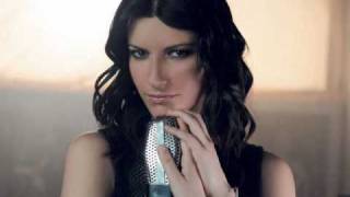 Laura Pausini  Parlami [upl. by Anoyek]