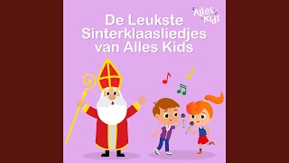 Sinterklaasje Bonne Bonne Bonne [upl. by Sparks]