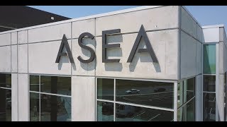 ASEA Legacy  Changing Lives Around the World [upl. by Narrat]