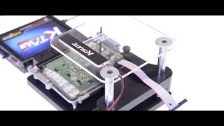 Alientech KTag Training Video  Tuning and ecu remapping training Infineon Tricore training [upl. by Nyleuqcaj]