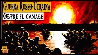 Live 339 ⁍ Guerra RussoUcraina  Chasiv Yar Russi al di là del canale  Aggiornamento situazione [upl. by Kial]