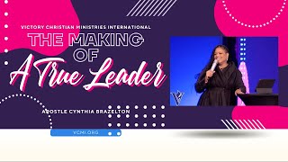 Sunday Morning Worship  Cynthia Brazelton [upl. by Hutton]