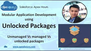 Unlocked Packages [upl. by Daph]