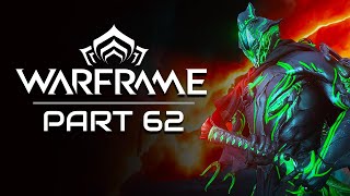 Warframe Playthrough  Part 62 Taranis amp Carme [upl. by Cloots703]