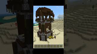 Thala for a reason seed in Minecraft minecraft gamerfleet anshubisht [upl. by Elora]