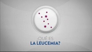 ¿Qué es la Leucemia [upl. by Einra]