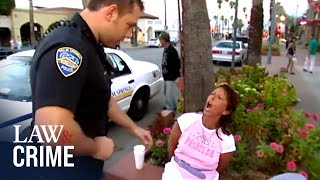 15 Wildest COPS Moments of All Time — Best Police Videos Caught on Camera [upl. by Eilegna256]