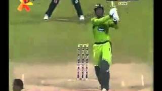 Abdul Razzaq 109 Vs South Africa Match Winning Century Highlights [upl. by Ardnauqal]