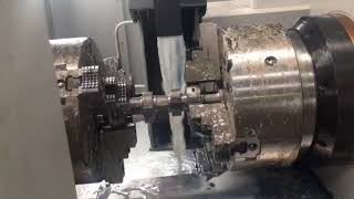 CAM MILLING MACHINE [upl. by Meill670]