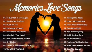 Best Romantic Old Love Songs of All Time 💖 70s 80s 90s Hits The Best Love Songs Collection 2024 [upl. by Mapel734]