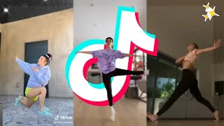 Charli DAmelio Dancing  TikTok Compilation 2020  PerfectTiktok HD [upl. by Aidil]