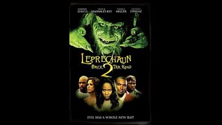 Deep Dive Leprechaun Back 2 the Hood [upl. by Manup]