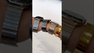 Apple Watch Series 10 First Look [upl. by Irahk776]